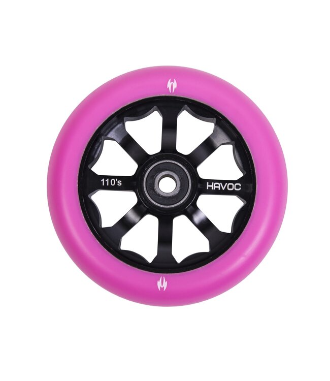 HAVOC SCOOTER WHEEL 110MM EACH