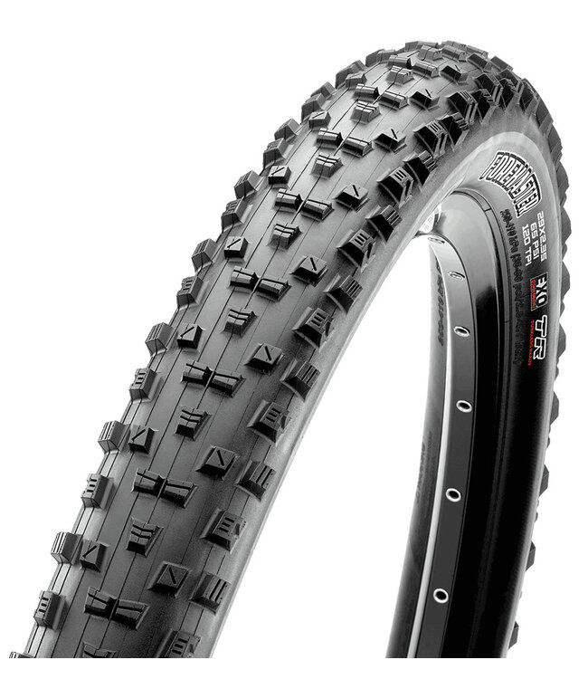 MAXXIS FOREKASTER TIRE 27.5 X 2.35"