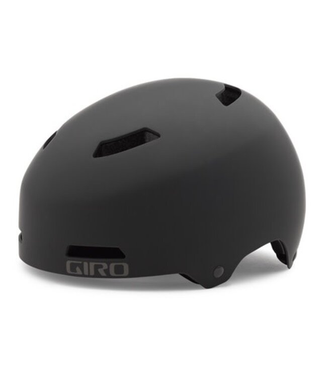 GIRO QUARTER HELMET