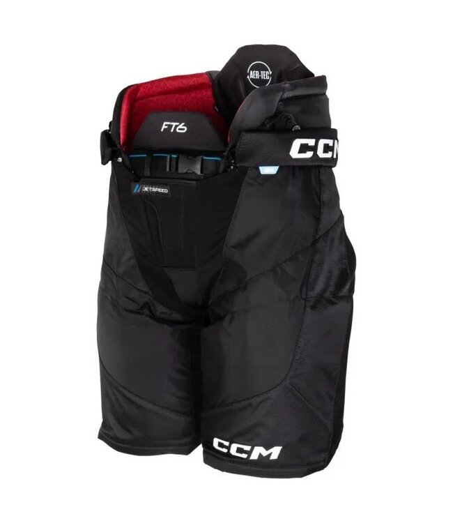 CCM JETSPEED FT6 PANT SR