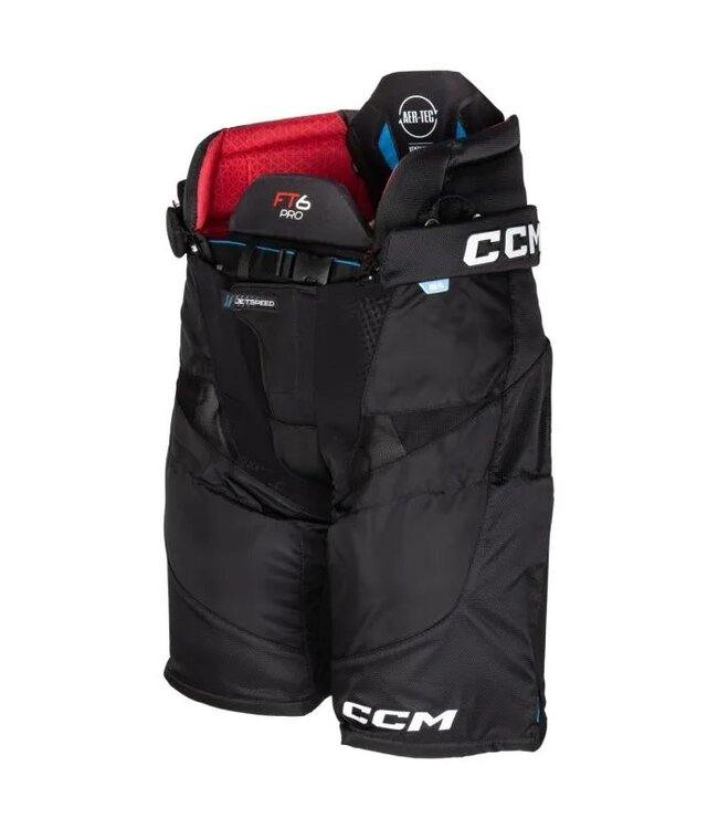 CCM JETSPEED FT6 PRO PANT SR