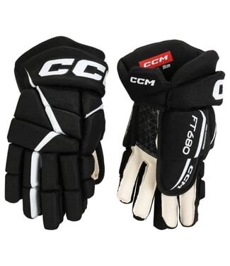 CCM CCM JETSPEED FT680 GLOVE SR