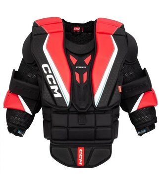 CCM EFLEX E6.9 CHEST PROTECTOR INT