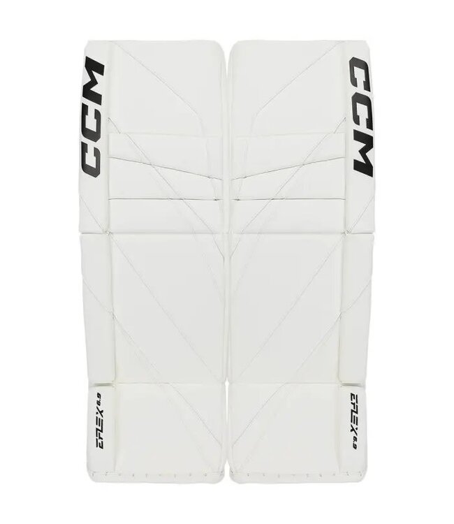 CCM EFLEX E6.9 GOAL PADS INT