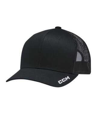 CCM TEAM TRUCKER MESHBACK HAT SR HTR2TA