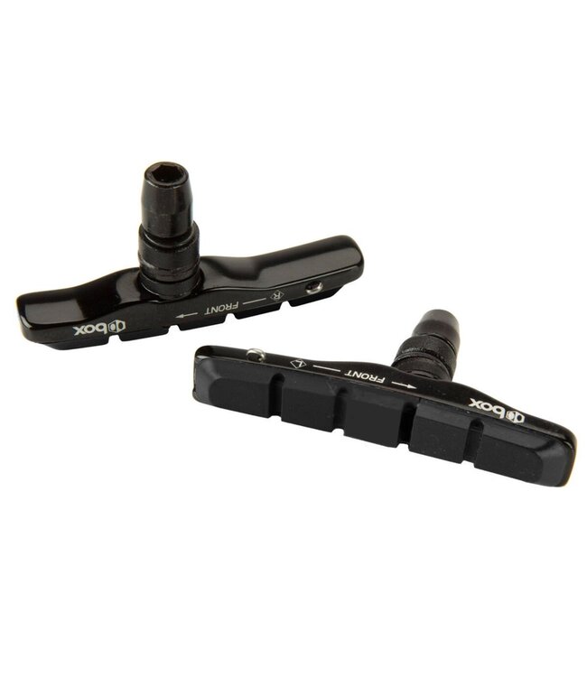 BOX TWO 70MM BRAKE PAD BLACK