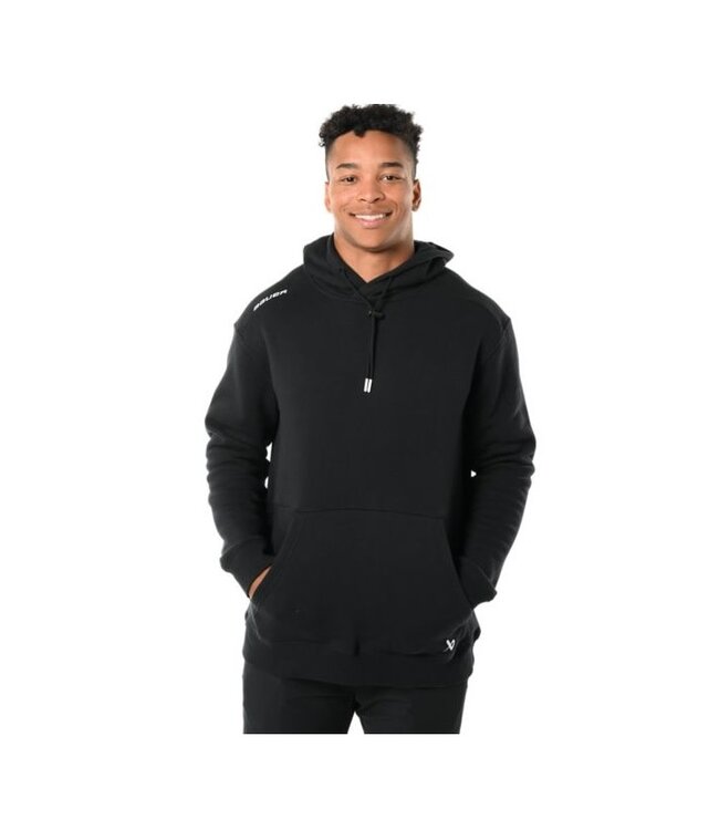 BAUER TEAM ULTIMATE HOODIE YTH