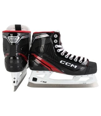 CCM CCM EFLEX 6.5 GOAL SKATE SR