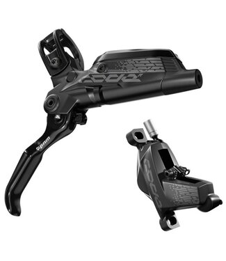SRAM CODE R HYDRAULIC DISC BRAKE FRONT