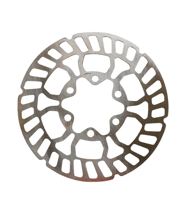 BOX THREE DISC ROTOR 120MM