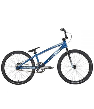 Chase 2023 CHASE EDGE PRO CRUISER 24" 21.5"TT BLUE/WHITE