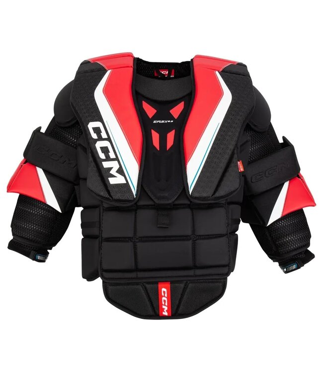 CCM EFLEX E6.9 CHEST PROTECTOR SR