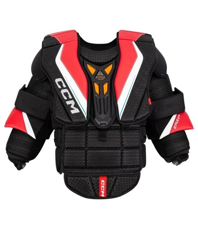CCM EFLEX 6 CHEST PROTECTOR INT