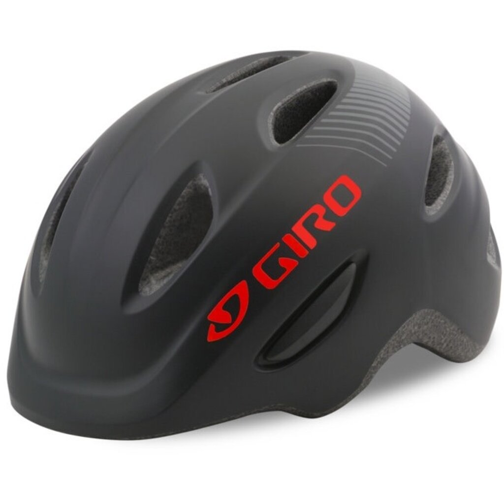 Giro GIRO SCAMP CHILDRENS HELMET B&P Cycle and Sports