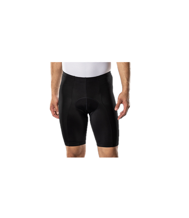 BONTRAGER SOLSTICE MENS RIDING SHORT BLACK