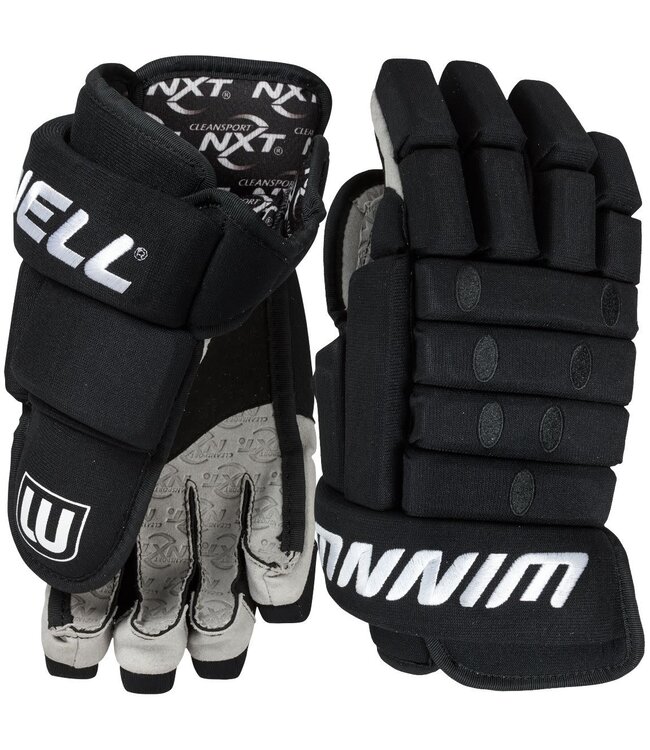 WINNWELL CLASSIC 4 ROLL GLOVE JR