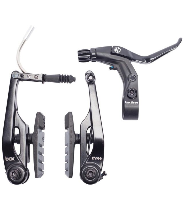 BOX THREE V-BRAKE KIT 85MM