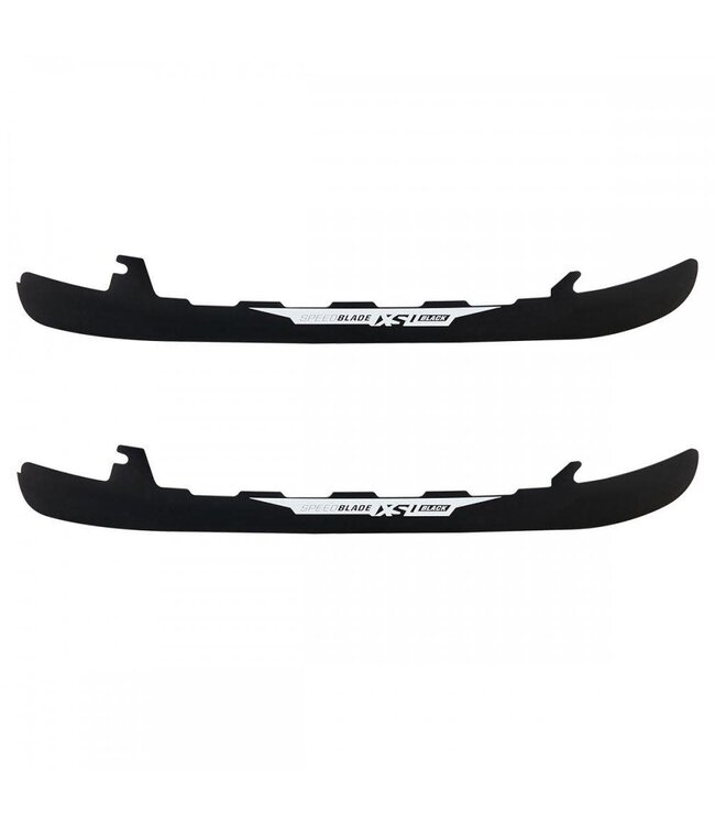 CCM SB XS1 +2 BLACK RUNNER PAIR