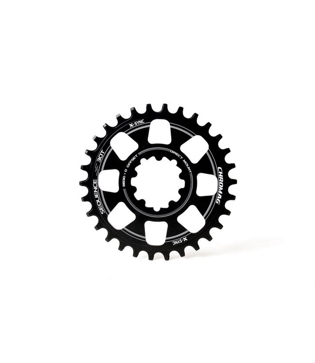 CHROMAG SEQUENCE BOOST CHAINRING DIRECT MOUNT