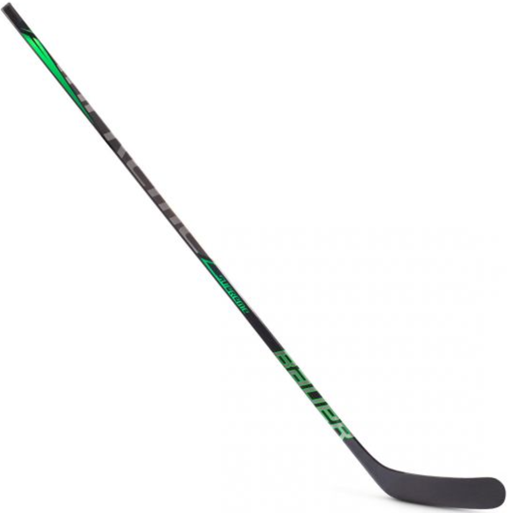 Bauer BAUER SUPREME IGNITE PRO + STICK INT S20 - B&P Cycle and Sports