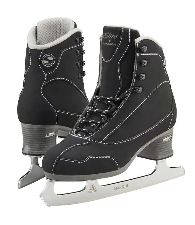 SOFTEC ELITE WOMANS Skate Senior