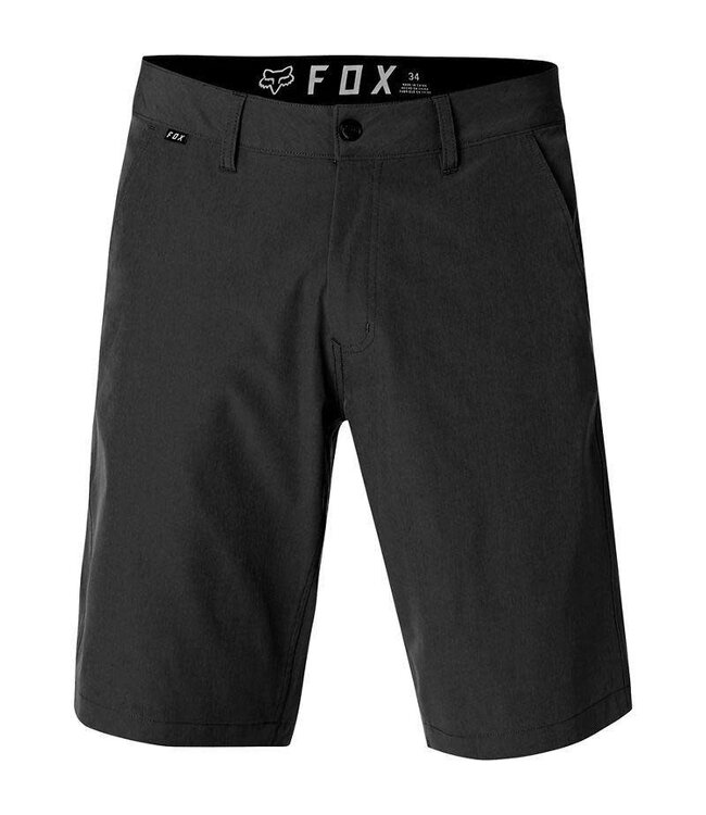 FOX ESSEX TECH STRETCH SHORT