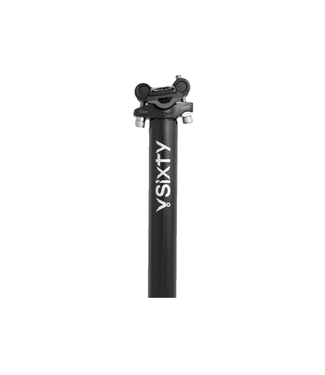 V SIXTY GO SEATPOST BLACK