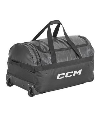 CCM 480 DELUXE WHEEL BAG JR 32"