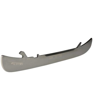 BAUER FLY-TI STEEL RUNNER (PAIR)
