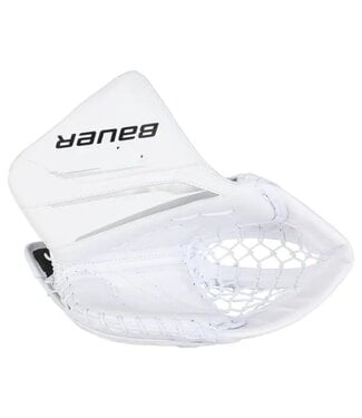 BAUER VAPOR X5 PRO CATCHER SR