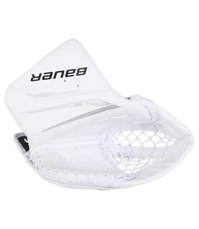 BAUER VAPOR X5 PRO CATCHER SR