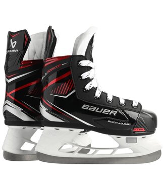 BAUER LIL ROOKIE ADJ SKATE YTH