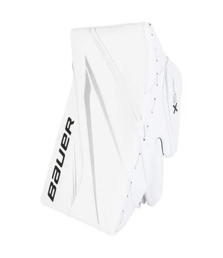 BAUER VAPOR X5 PRO BLOCKER SR