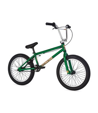 Fit FIT MISFIT 18 EMERALD GREEN