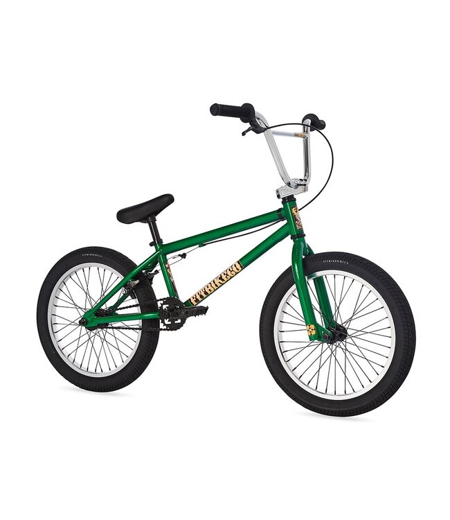 FIT MISFIT 18 EMERALD GREEN