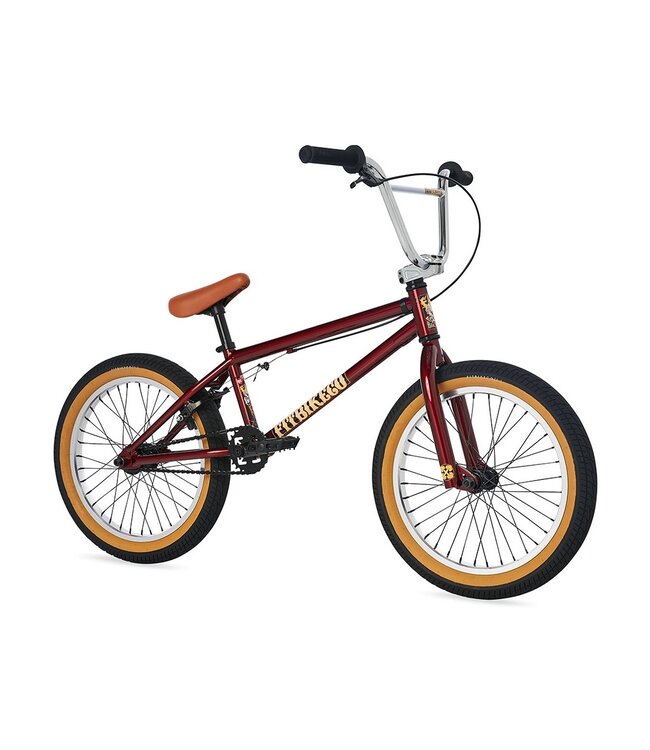 FIT MISFIT 18 BLOOD RED