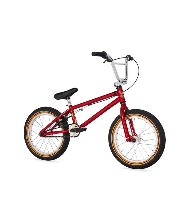 FIT MISFIT 16 RED RUM