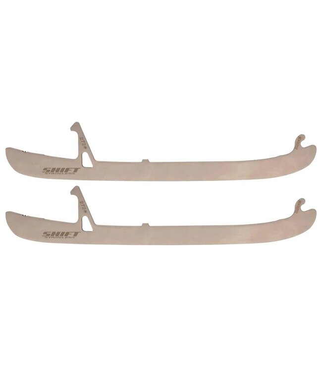 TRUE SHIFT MAX STAINLESS STEEL RUNNER (PAIR)