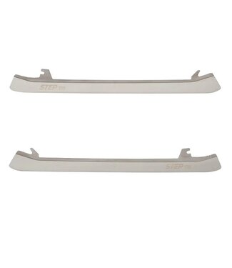 CCM STEP STEEL 3MM FORWARD LEAN XS GOAL RUNNER (PAIR)