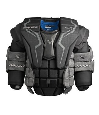BAUER ELITE CHEST PROTECTOR INT