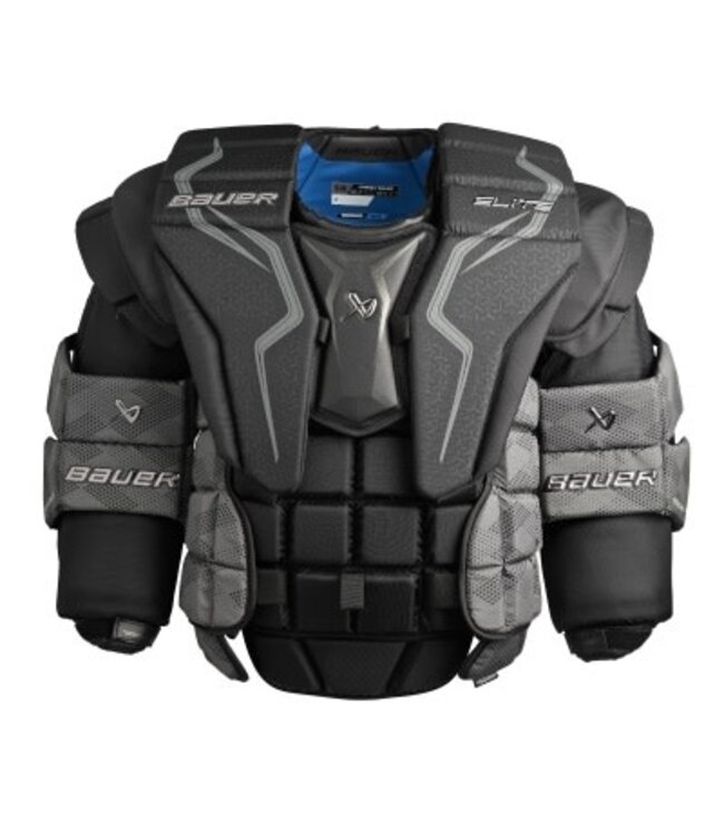 BAUER ELITE CHEST PROTECTOR INT