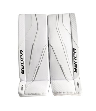 Bauer BAUER GSX GOAL PADS SR