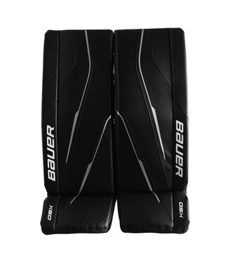Bauer BAUER GSX GOAL PADS JR