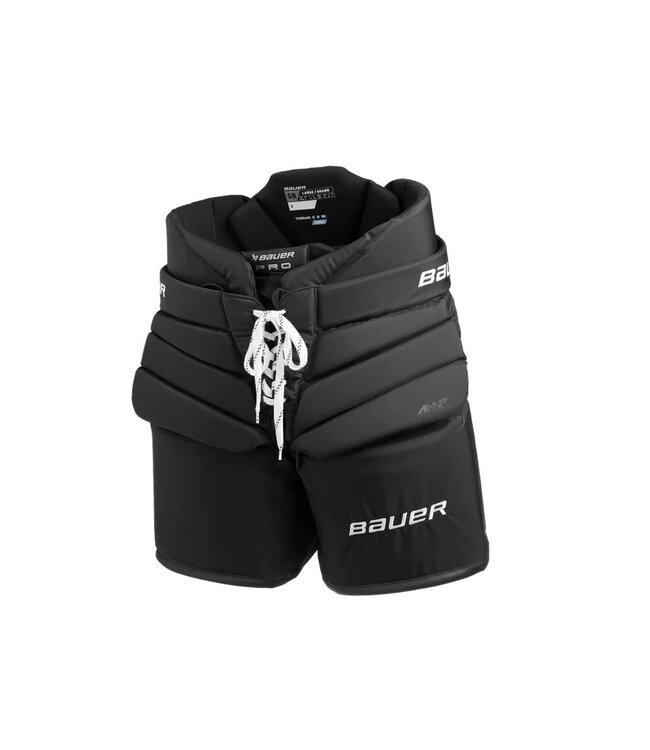 BAUER PRO GOAL PANT SR