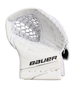 BAUER GSX CATCHER INT