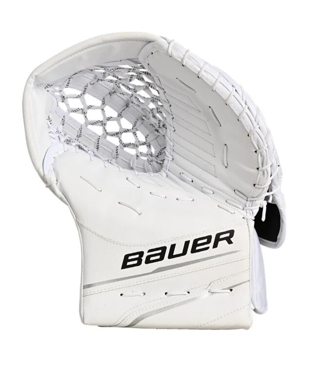 BAUER GSX CATCHER INT