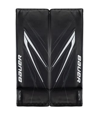 BAUER VAPOR HYPERLITE 2 GOAL PAD SR