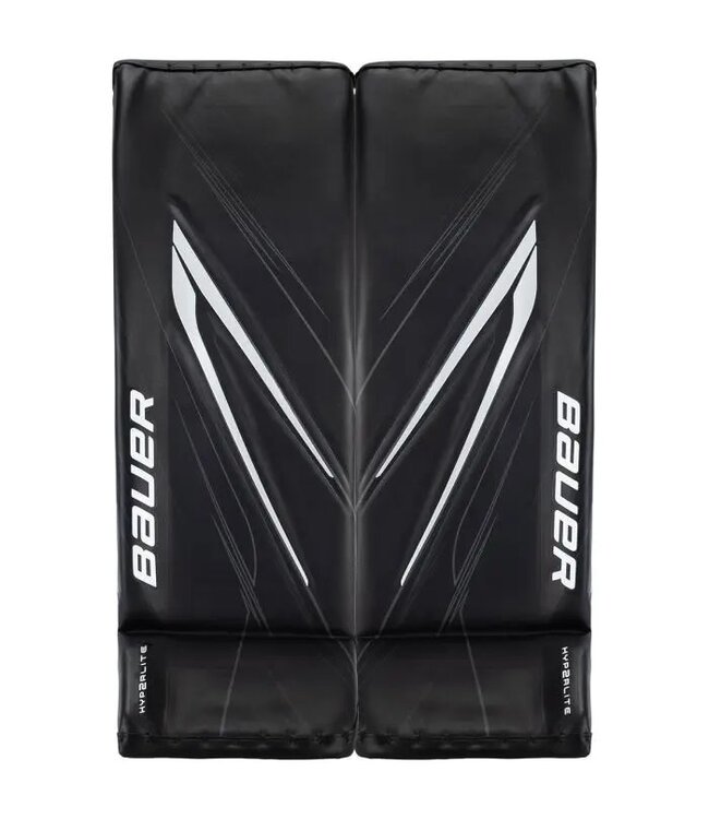 BAUER VAPOR HYPERLITE 2 GOAL PAD SR