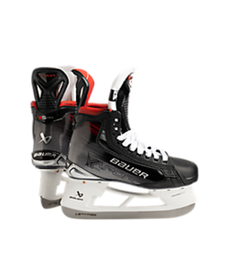 Bauer BAUER VAPOR X5 PRO SKATE JR (WITH STEEL)