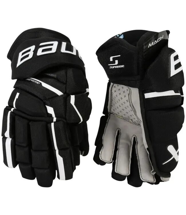 BAUER SUPREME MACH GLOVE INT